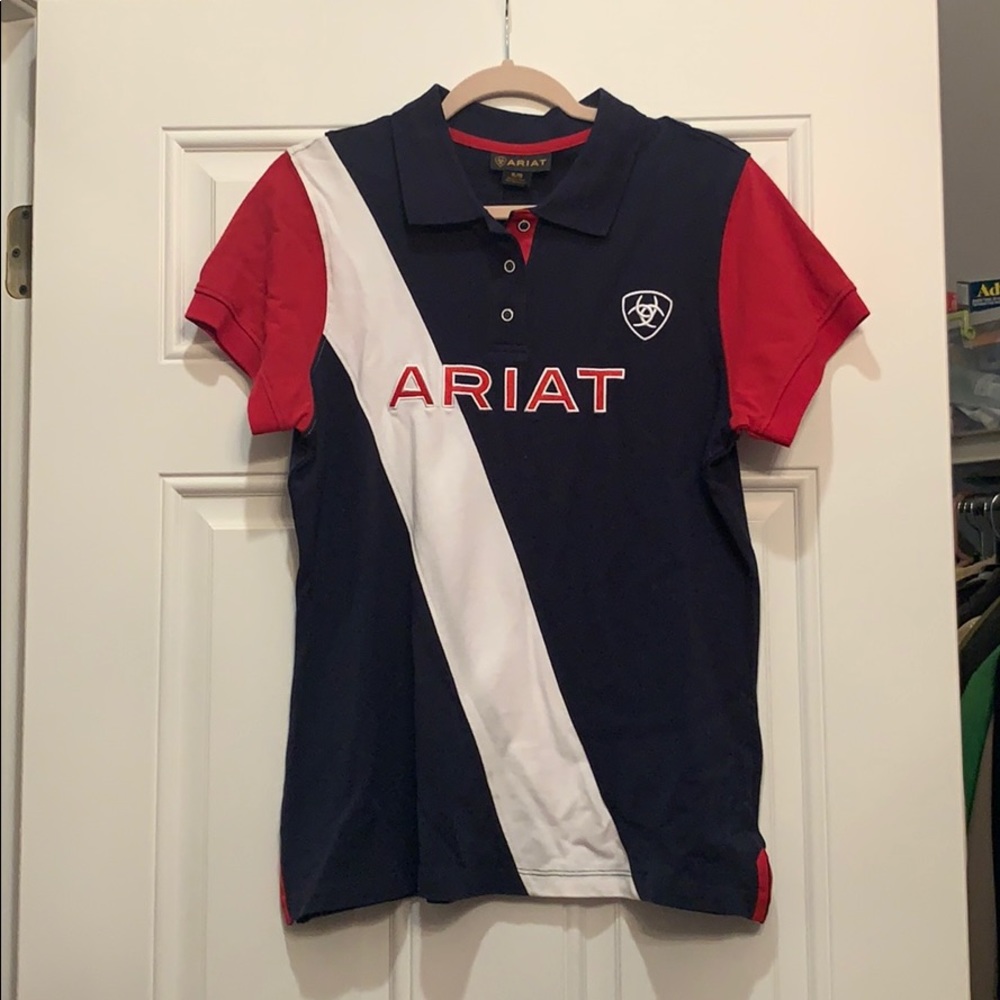 Ariat Polo Shirt